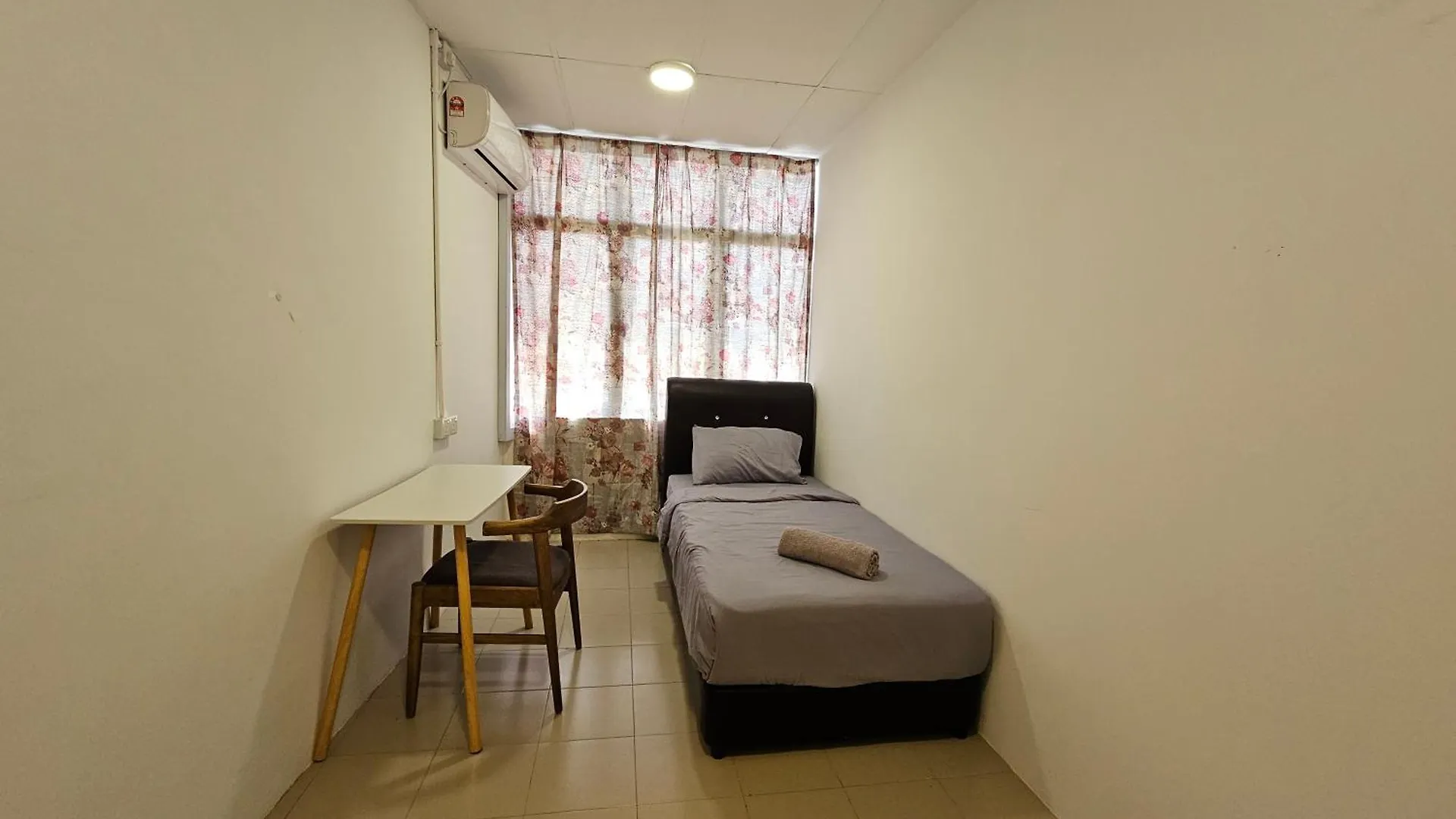 Ss Two Hostel Penang George Town Malezya