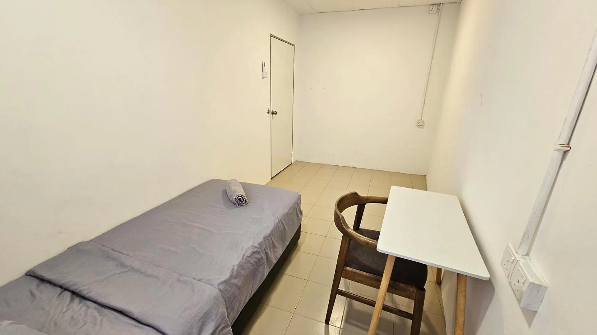 Ss Two Hostel Penang George Town Malezya