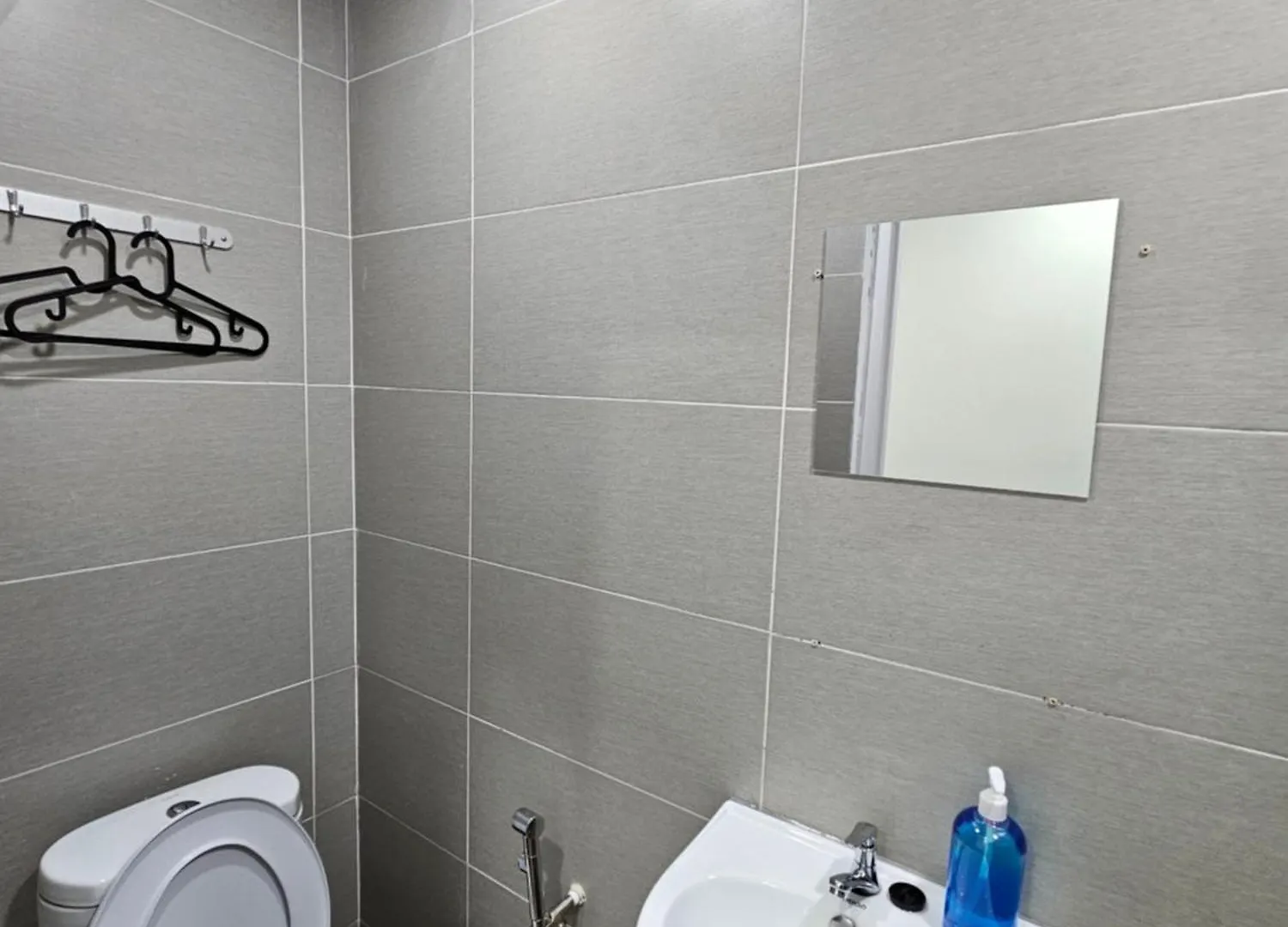 Ss Two Hostel Penang George Town Malezya