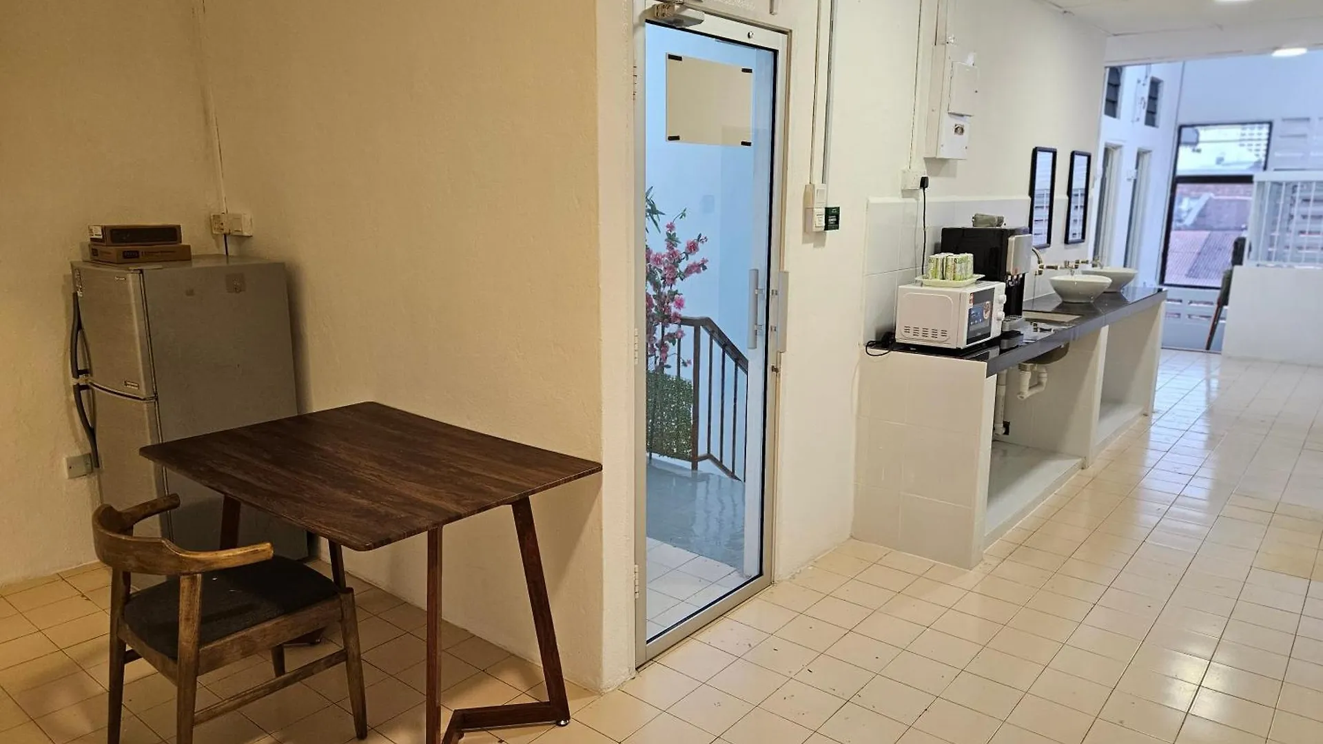 Ss Two Hostel Penang George Town 0*,  Malezya