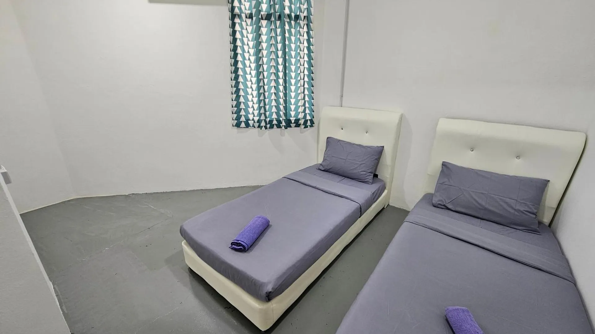 Ss Two Hostel Penang George Town