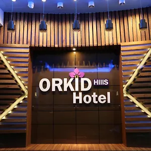 Orkid Hills At Kuala Lumpur